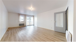 appartement à la vente -   51100  REIMS, surface 50 m2 vente appartement - APR747844